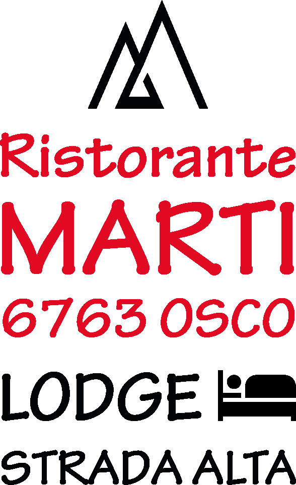 Ristorante Lodge Marti